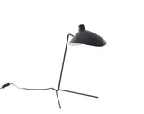Table Lamp BEL66BLK