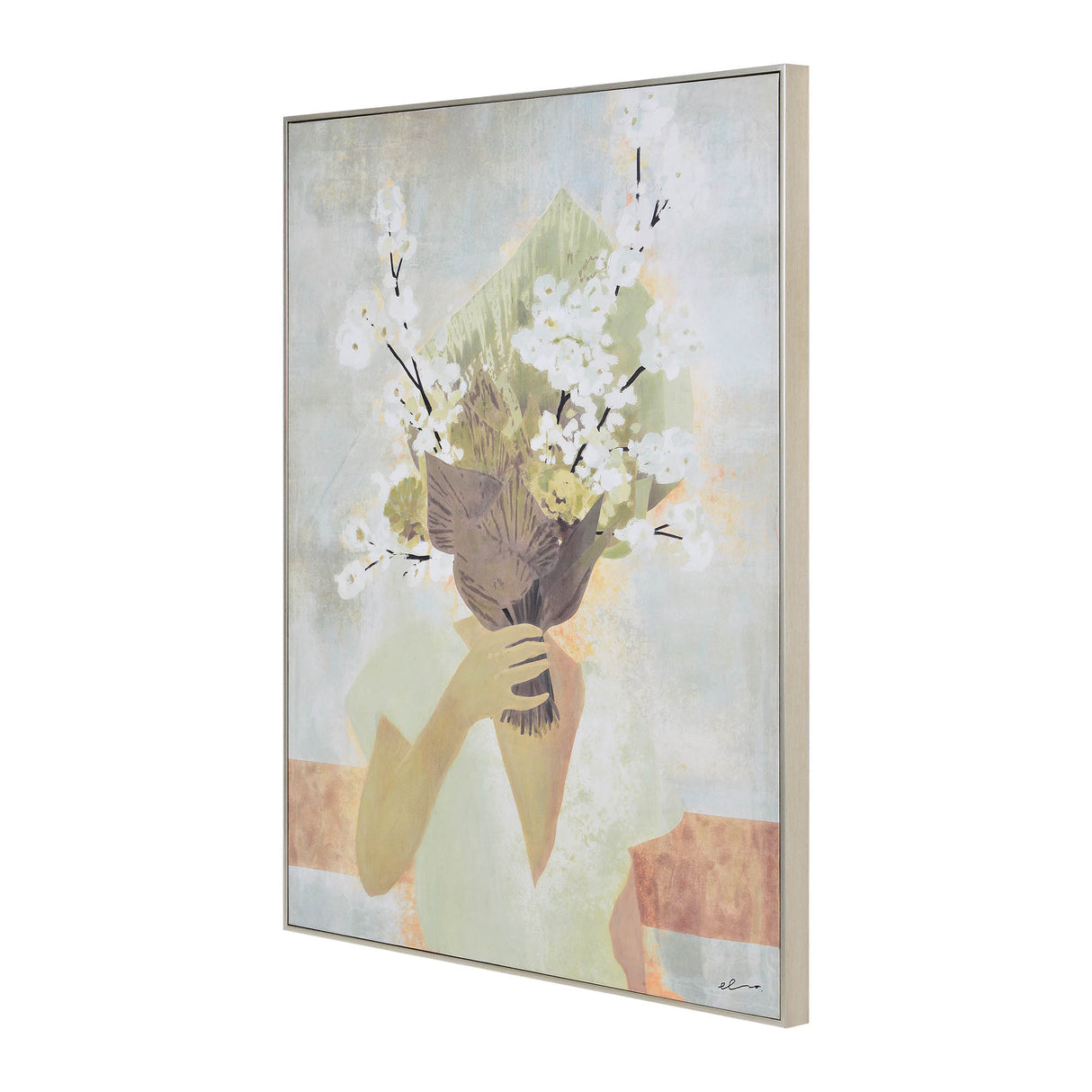 CASORIA 36" W x 48" H x 2" D