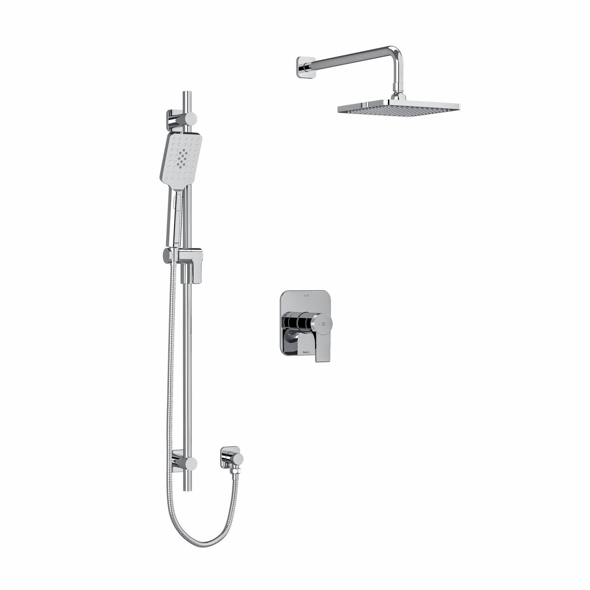 Shower Trim Kit 323