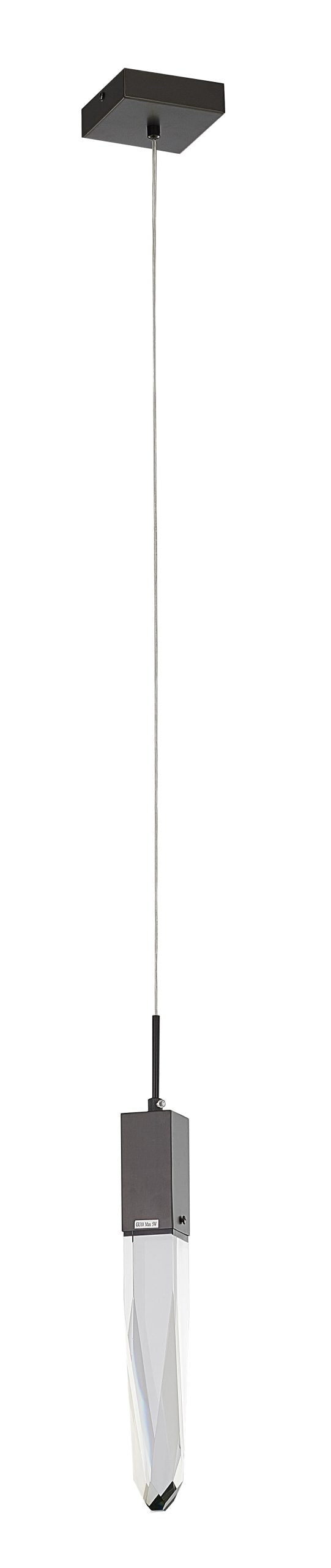 Single Pendant Lighting ADS12P1B
