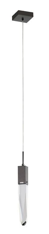 Single Pendant Lighting ADS12P1B