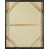 Keys 40" W x 50" H x 2" D