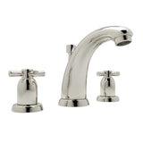 Holborn Widespread Lavatory Faucet