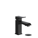 Zendo Single hole lavatory faucet