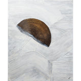 Skylab 32" W x 40" H x 1.4" D