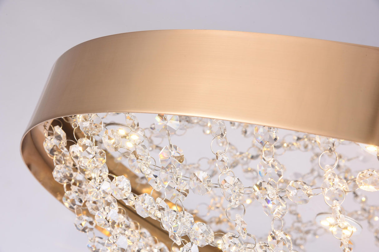 Chandelier ZL26C25CO