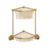 Two Tier Corner Basket U.6959