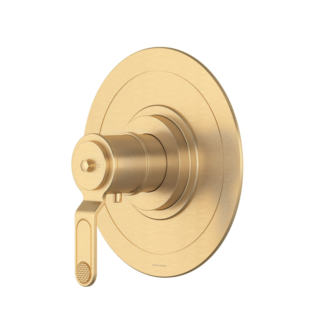 Armstrong 3/4 inch Thermostatic Trim Without Volume Control