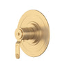 Armstrong 3/4 inch Thermostatic Trim Without Volume Control