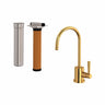 Holborn Filter Kitchen Faucet Kit