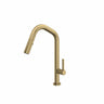 Tenerife™ Pull-down Kitchen Faucet With U-spout Te56d1lm