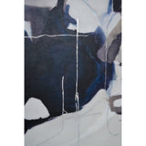 CHATERIS 36" W x 48" H x 2.2" D