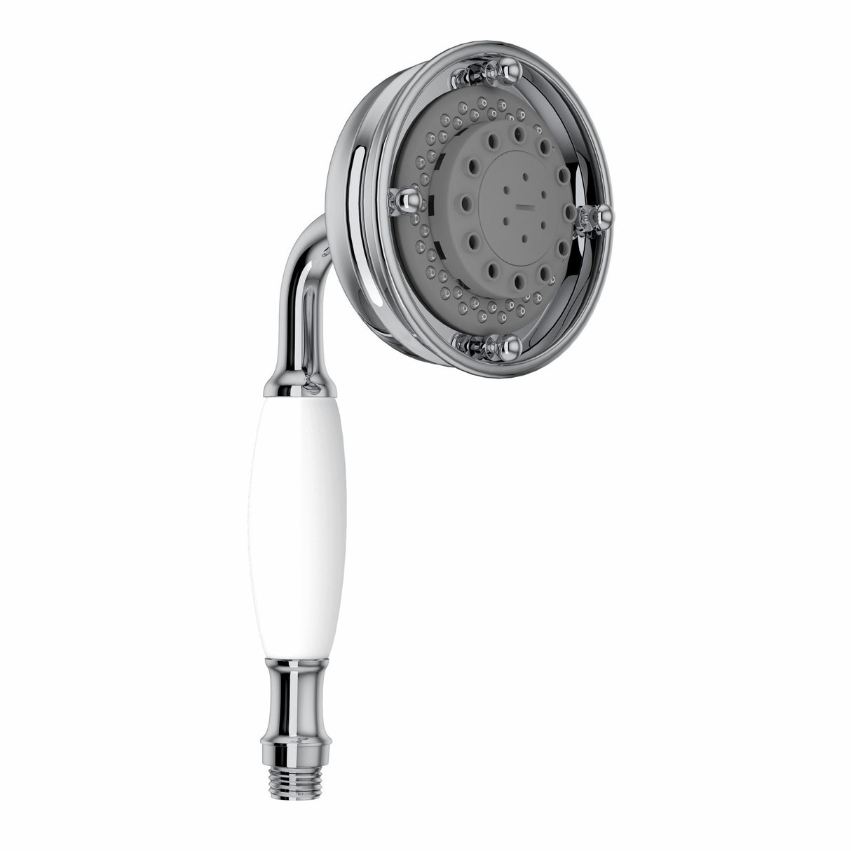 4" 3-Function Handshower