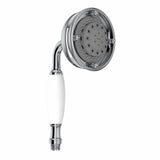 4" 3-Function Handshower