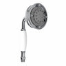 4" 3-Function Handshower