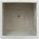 NOEMIE 17.8" W x 17.13" H x 17.8" D