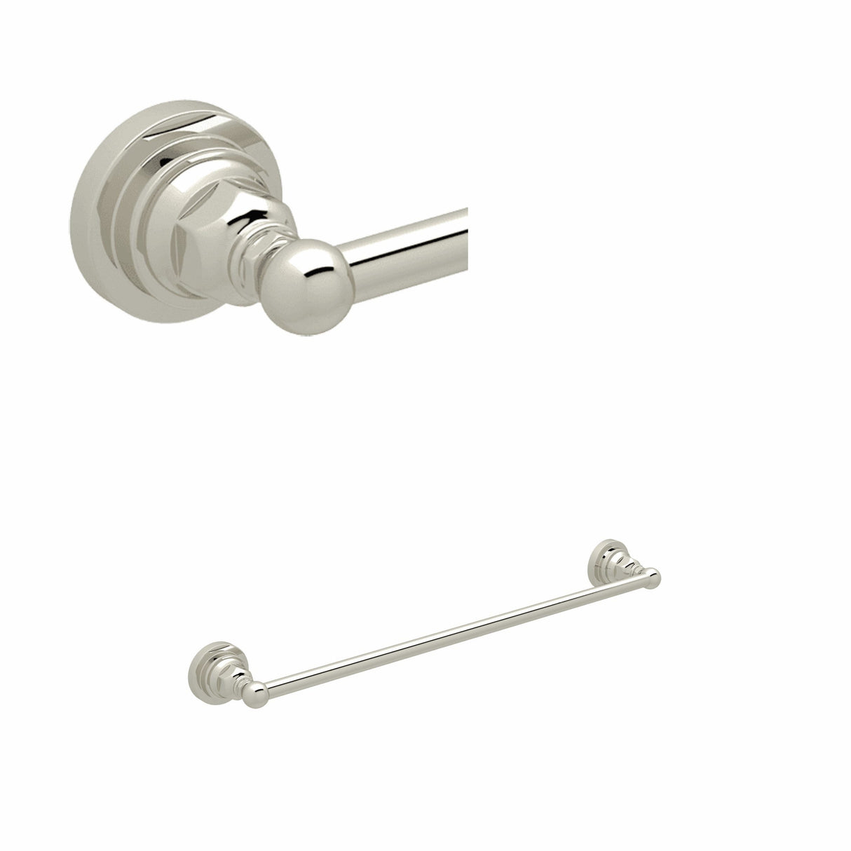 18" Towel Bar