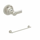 18" Towel Bar