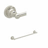 18" Towel Bar