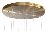 LED Chandelier FT86C18A