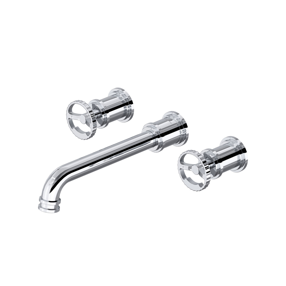 Armstrong Wall Mount Lavatory Faucet Trim