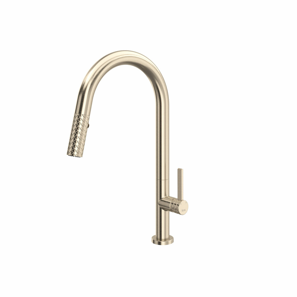 Tenerife™ Pull-down Kitchen Faucet With C-spout Te55d1lm