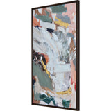 ZOYA 30" W x 50" H x 1.5" D