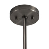 SOLARIS 24" W x 14" H x 24" D