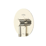 Amahle™ 3/4" Thermostatic Trim Without Volume Control
