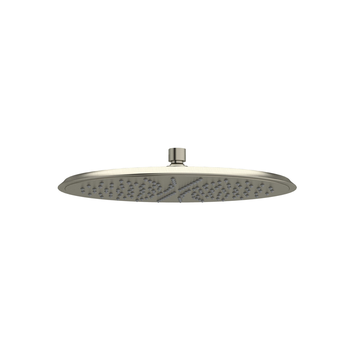 32 cm (13") showerhead
