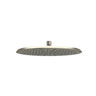 32 cm (13") showerhead