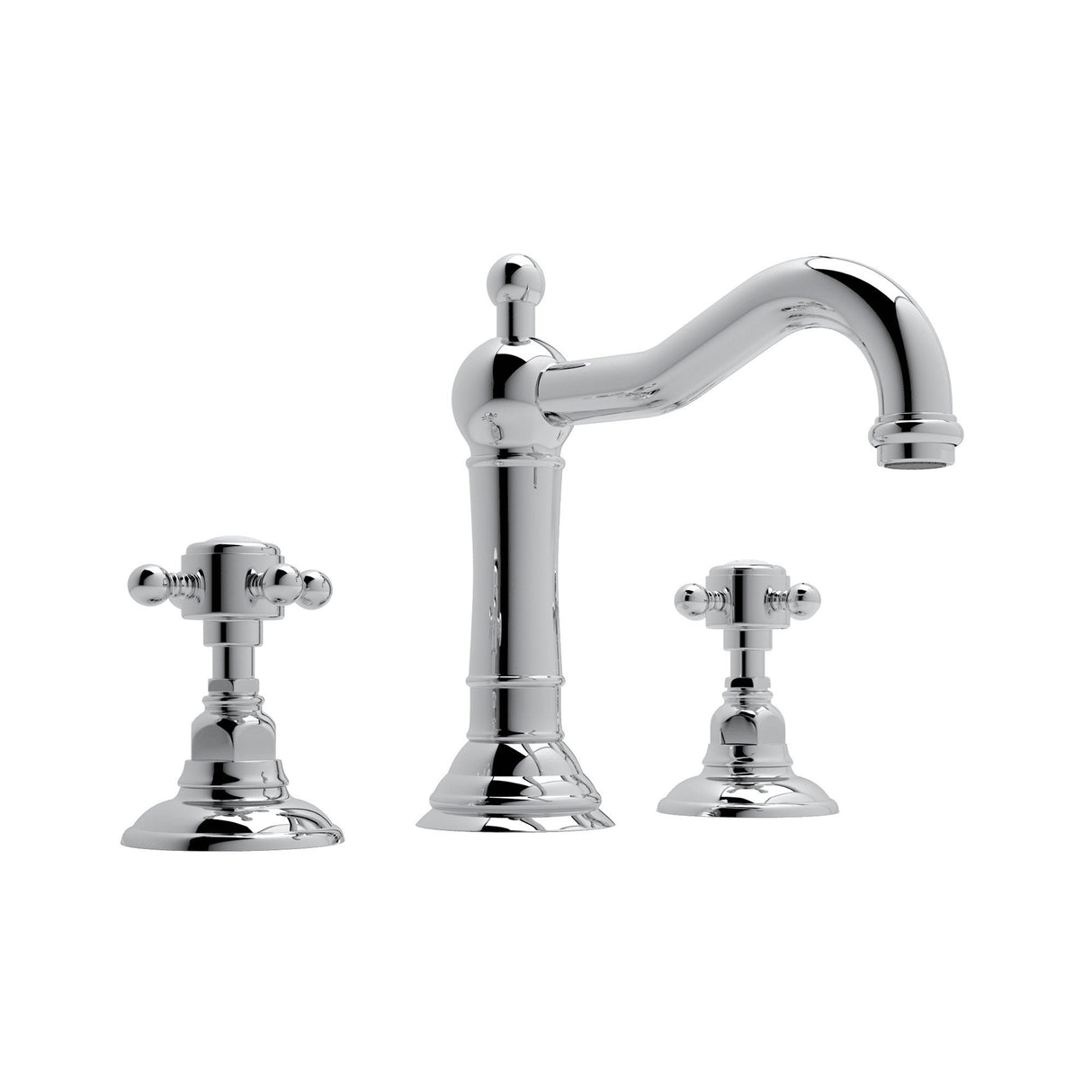 Acqui? Widespread Lavatory Faucet A1409xm-2