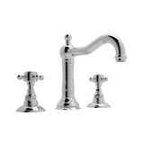 Acqui? Widespread Lavatory Faucet A1409xm-2