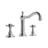 Acqui? Widespread Lavatory Faucet A1409xm-2