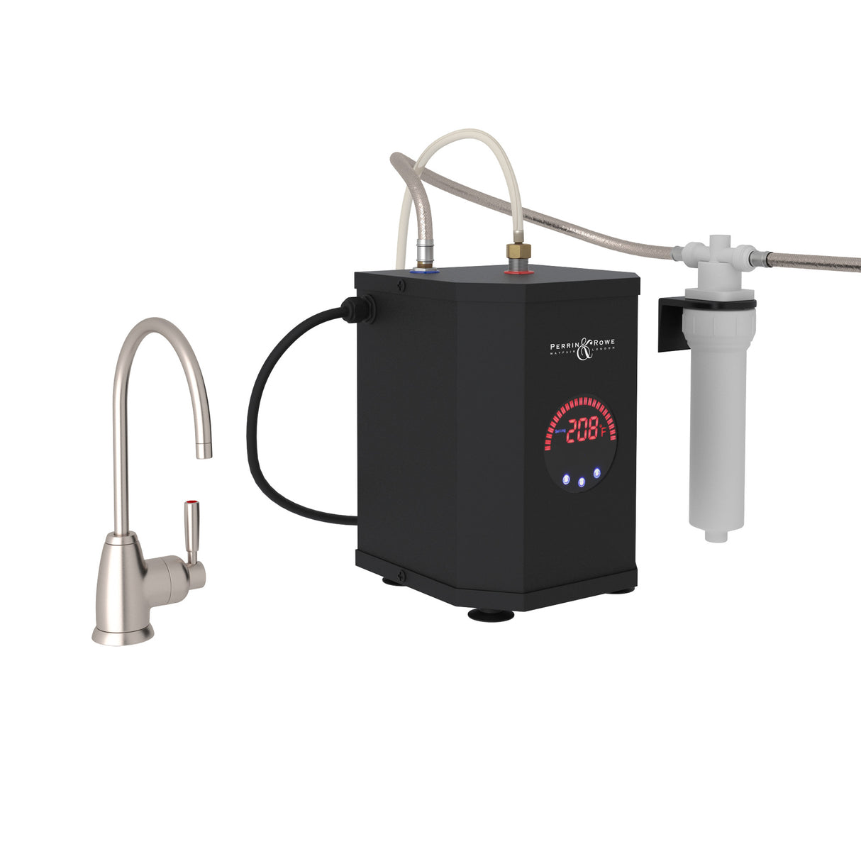 Holborn Hot Water Dispenser, Tank And Filter Kit