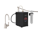 Holborn Hot Water Dispenser, Tank And Filter Kit