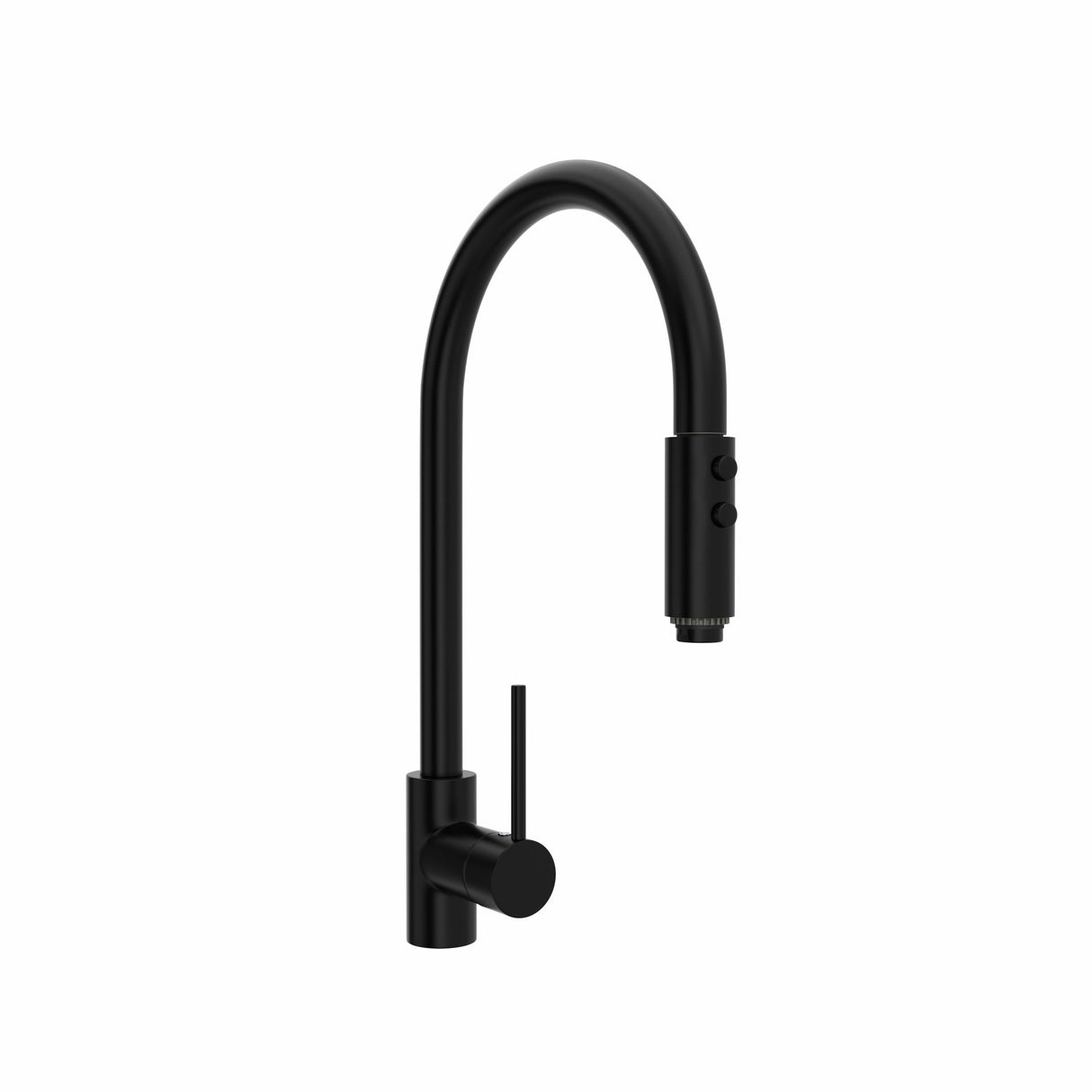 Pirellone™ Tall Pull-down Kitchen Faucet Ls57l-2
