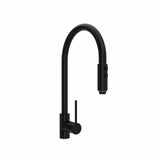 Pirellone™ Tall Pull-down Kitchen Faucet Ls57l-2