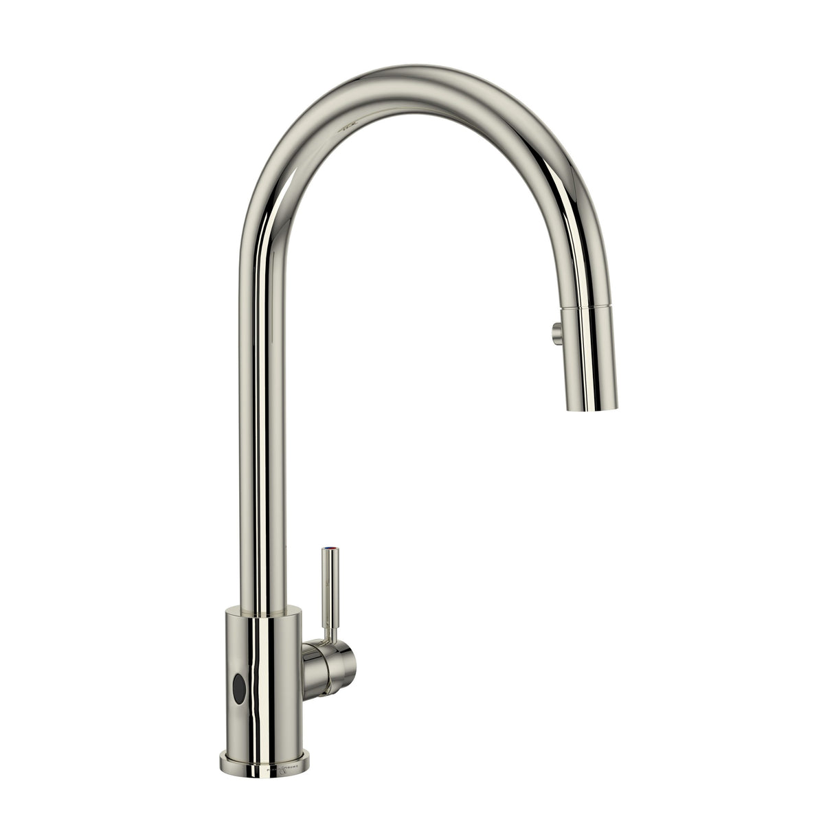 Holborn Pull-Down Touchless Kitchen Faucet