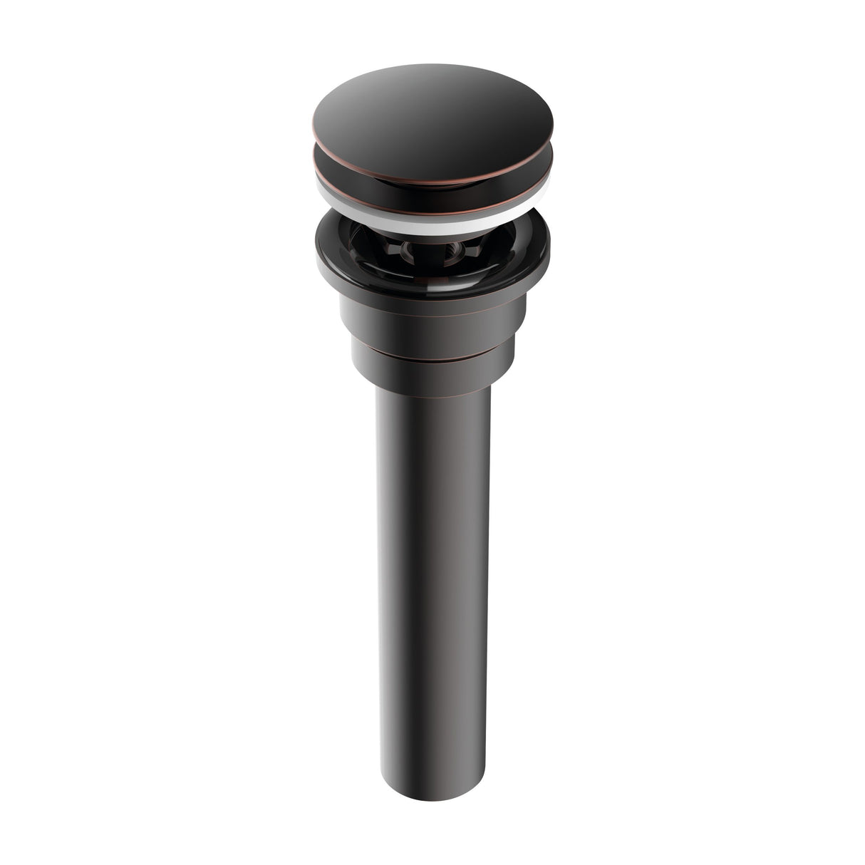 Universal Push Drain