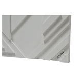 Vector II 24" W x 24" H x 2" D