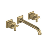 Apothecary™ Wall-mount Lavatory Faucet Trim