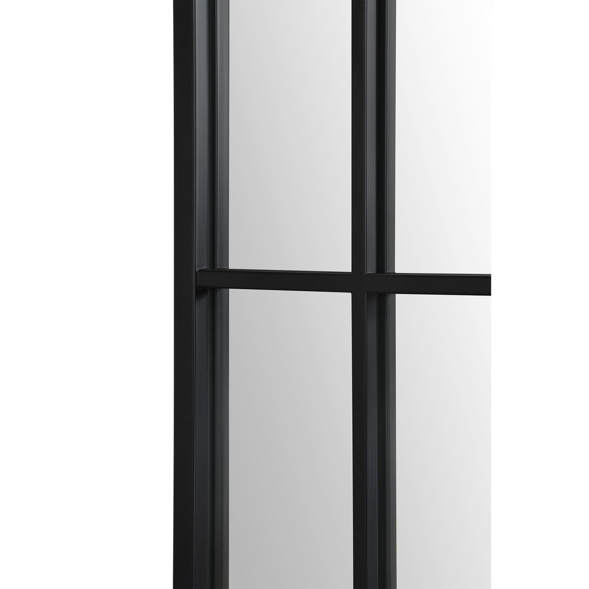 ATKINSON 40" W x 62" H x 1.1" D