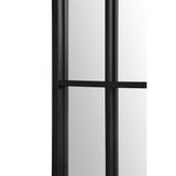 ATKINSON 40" W x 62" H x 1.1" D