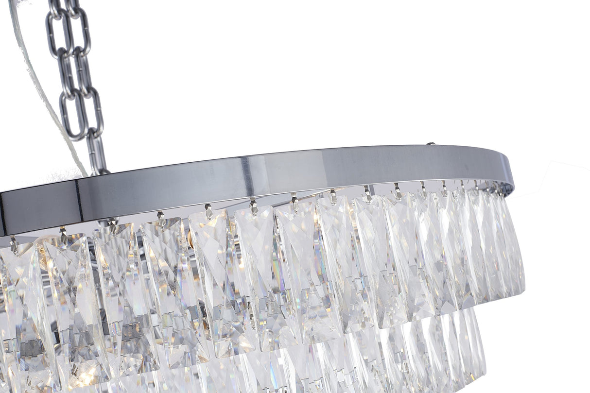 Chandelier OC46C36CH
