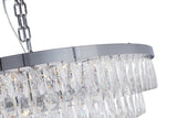 Chandelier OC46C36CH