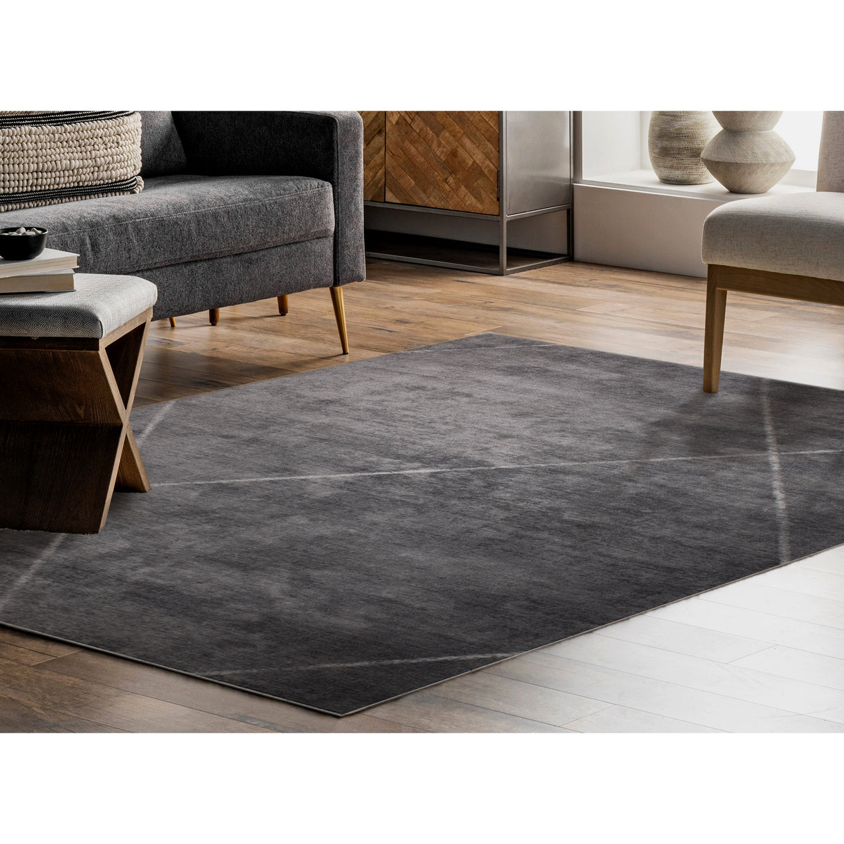 FALLON 63" W x 86.52" L