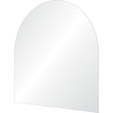 BEASLEY 40" W x 40" H x 0.5" D