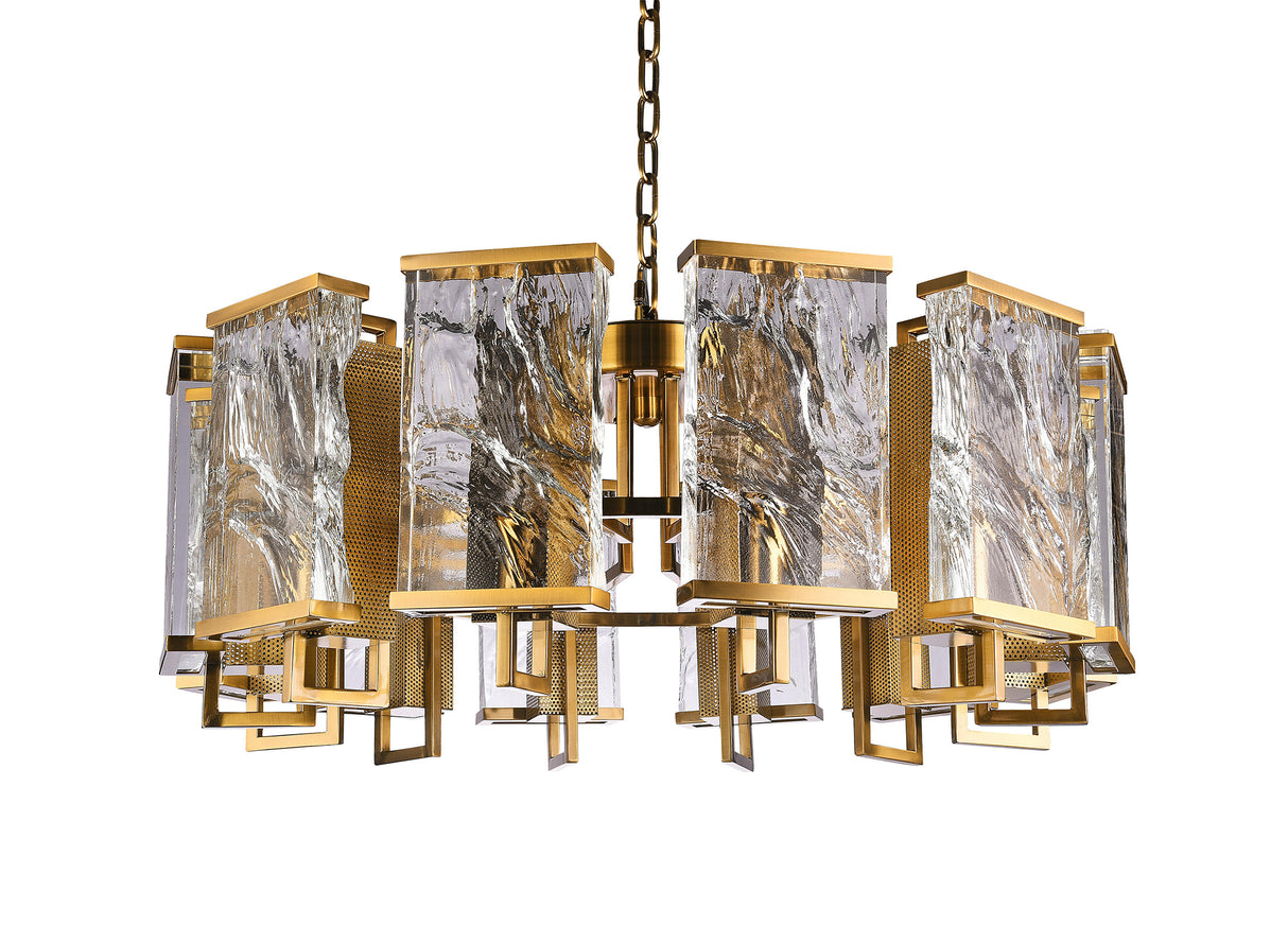 Chandelier MU76