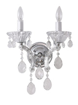 Wall Sconce 4307WB-C
